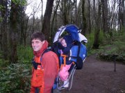 4.1.06 Dogwood & Alder Trail in Forest Park 024 